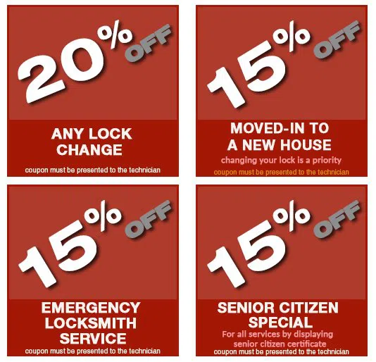 New York Emergency Lock And Locksmith New York, NY 212-918-5482 - coupon-image-1