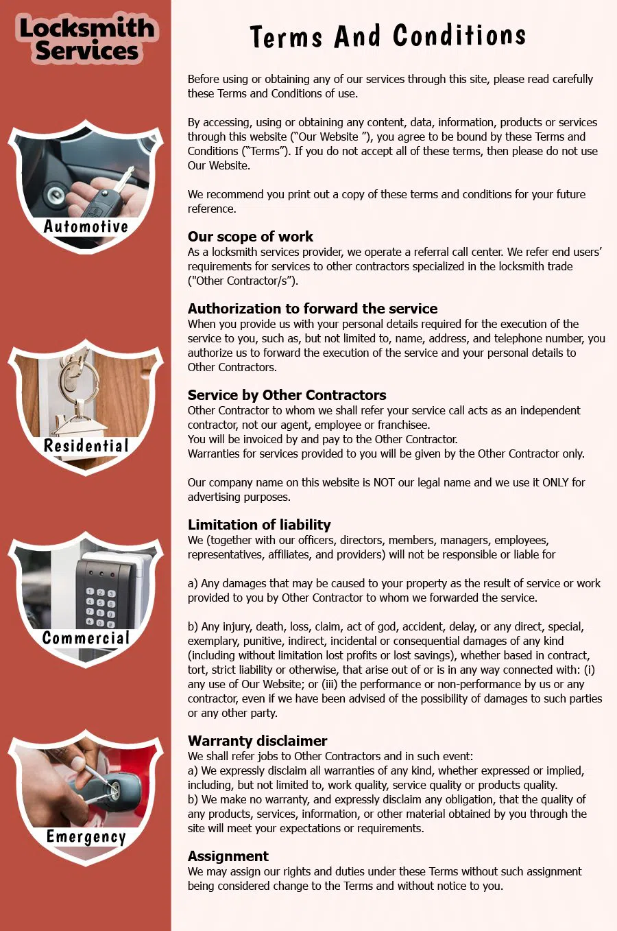 New York Emergency Lock And Locksmith New York, NY 212-918-5482